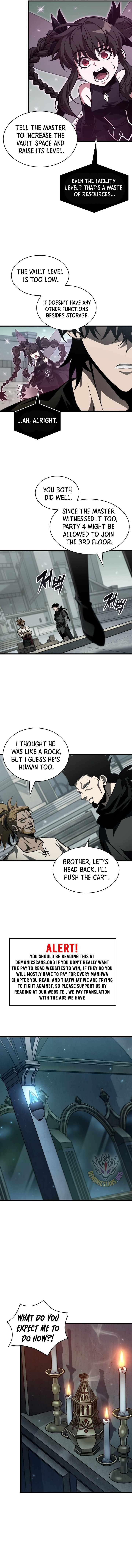 Pick Me Up, Chapter 146 image 03